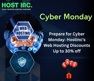 Web Hosting