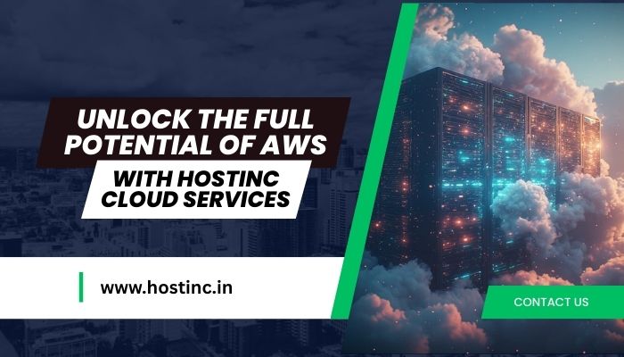 Amazon Web Services