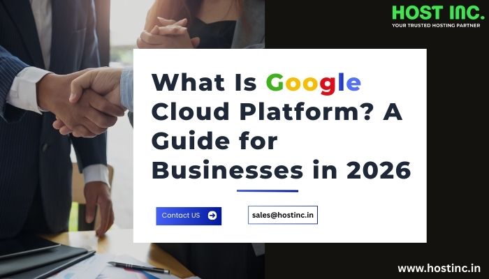 Google Cloud Platform