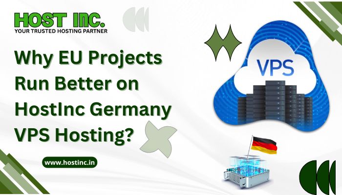 Germany VPS Hosting