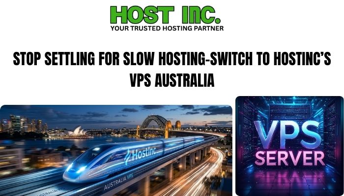 VPS Server Australia