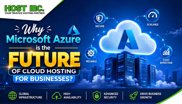 Microsoft Azure