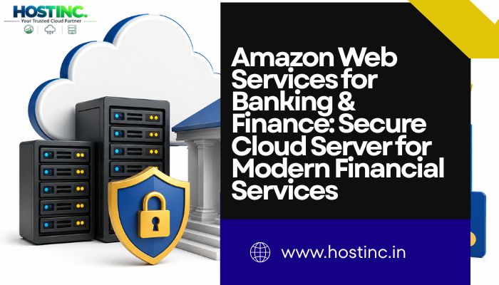 Amazon Web Services