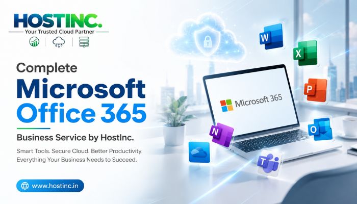 Microsoft Office 365